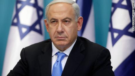 Prime Minister Benjamin Netanyahu  has denied the allegations against him.