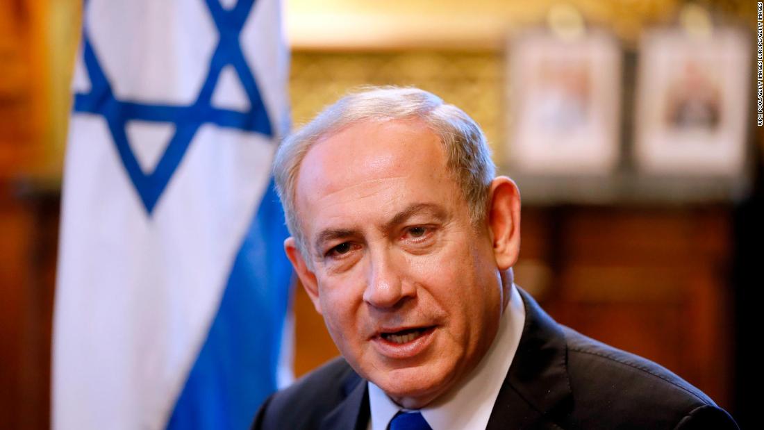 Israeli police find ‘sufficient evidence’ to indict Benjamin Netanyahu – Trending Stuff