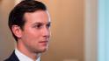 Trump: Kelly to make call on Kushner clearance