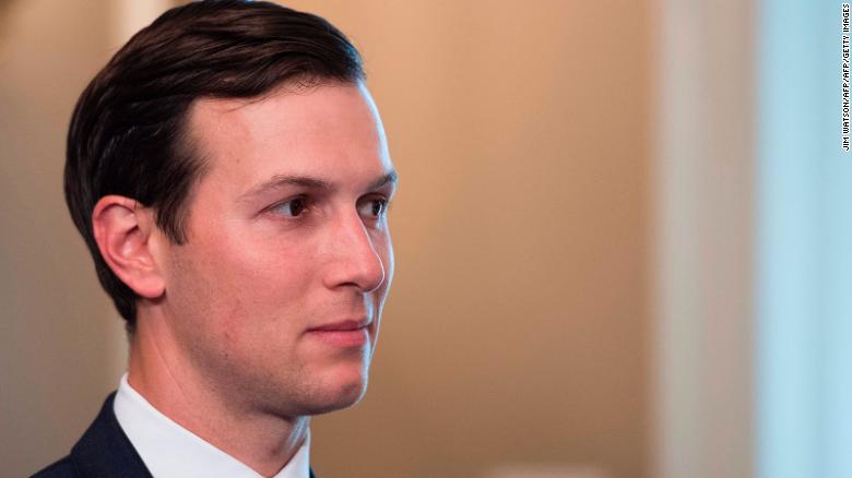 Sources: Mueller's interest in Kushner grows 