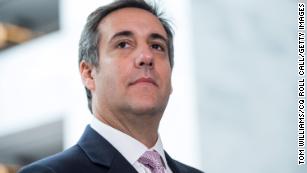Trump's lawyer admits he paid a porn star. Legal questions remain.