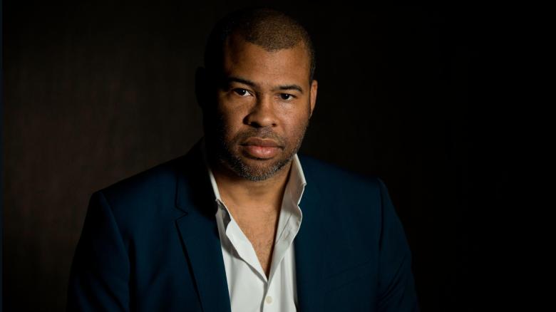 How Jordan Peele turned his fear into success