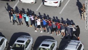 10 things the Parkland school shooting won't change