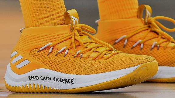 donovan mitchell shoes australia