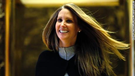 Trump inaugural committee pays $26 million to firm founded by first lady&#39;s friend