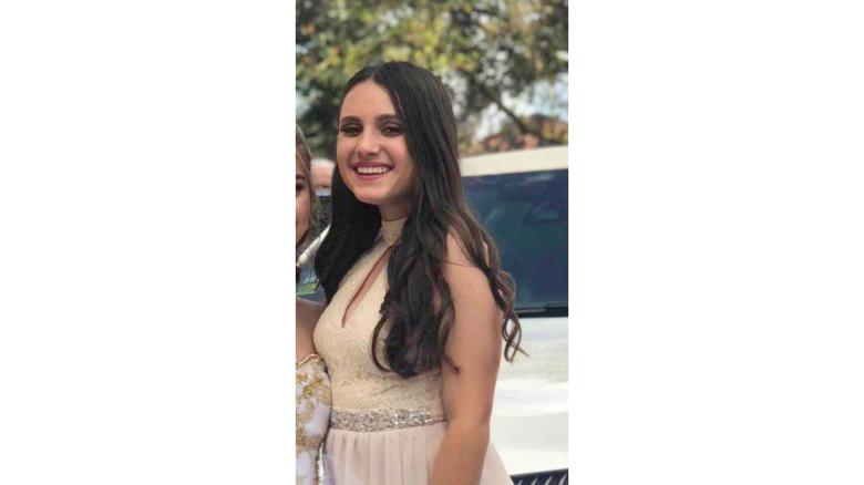 02alyssa alhadeff stoneman douglas victim