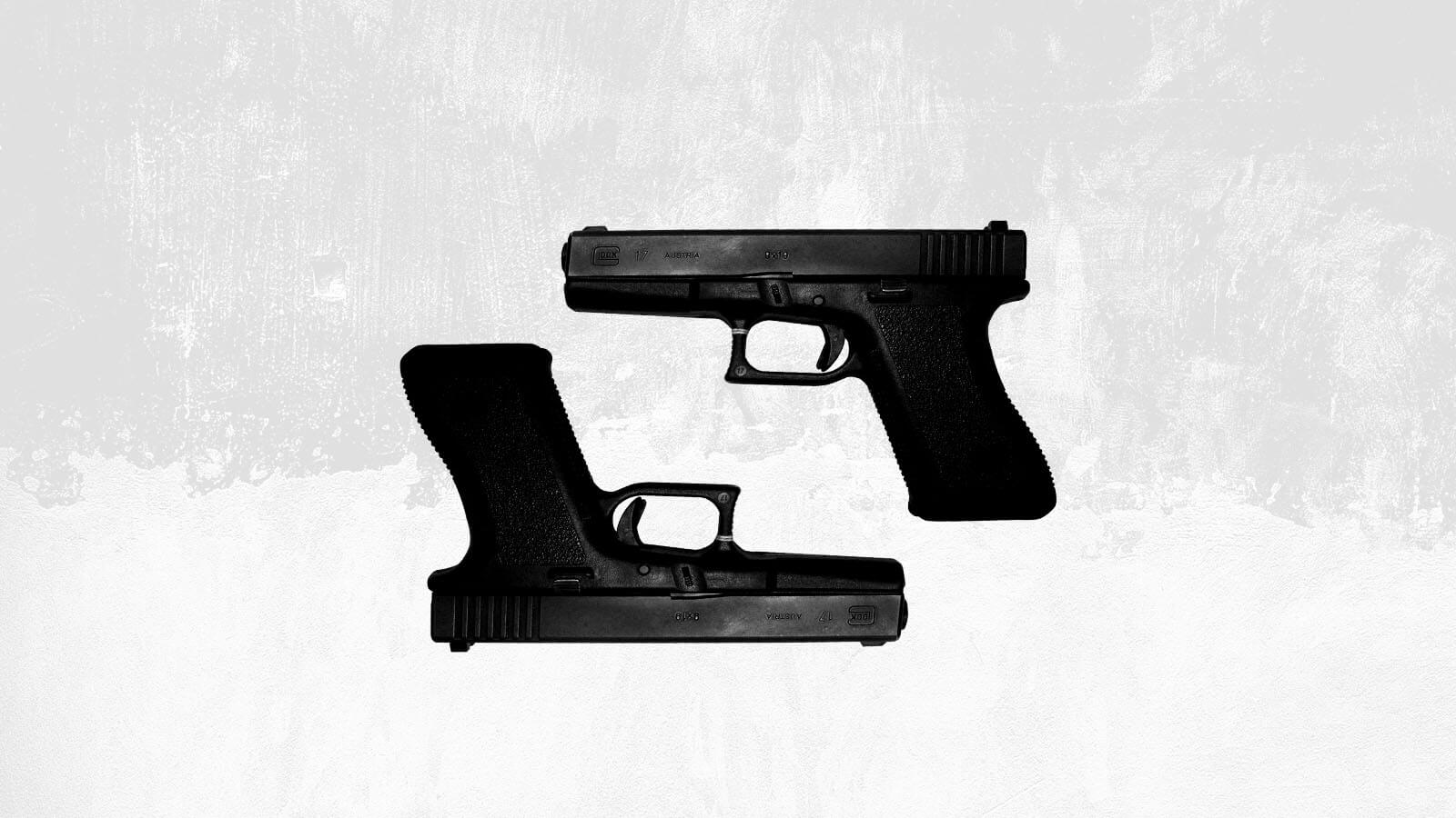 types of guns images types of guns images