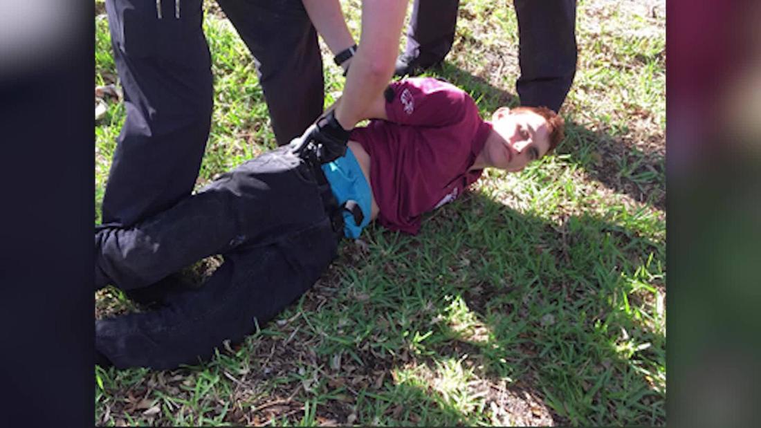 La Complicada Vida De Nikolas Cruz Perfil Del Atacante Cnn Video