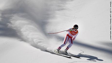 Mikaela Shiffrin misses out on slalom medal at Winter Olympics - CNN