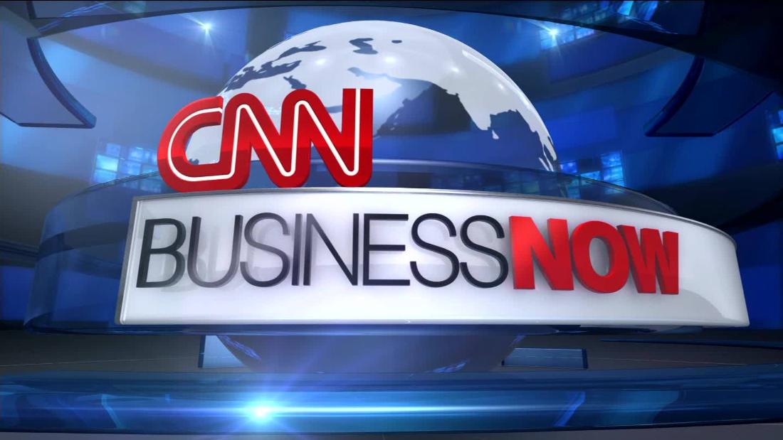 CNNMoney Markets Now CNN Video