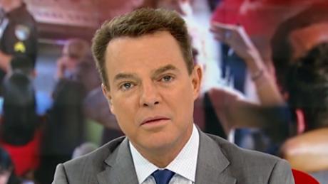 Fox News Anchor Outraged Over Shooting Cnn Video