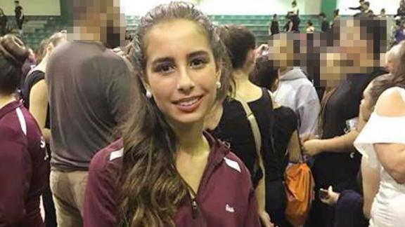 These Are The Victims Of The Florida School Shooting Cnn