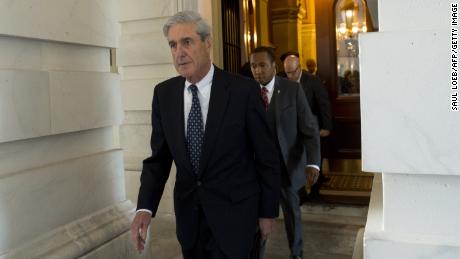Robert Mueller Fast Facts