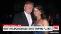 Report: Enquirer killed story of Trump & Playmate