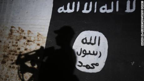 US State Department warns ISIS grew and evolved worldwide as it lost territory in Syria