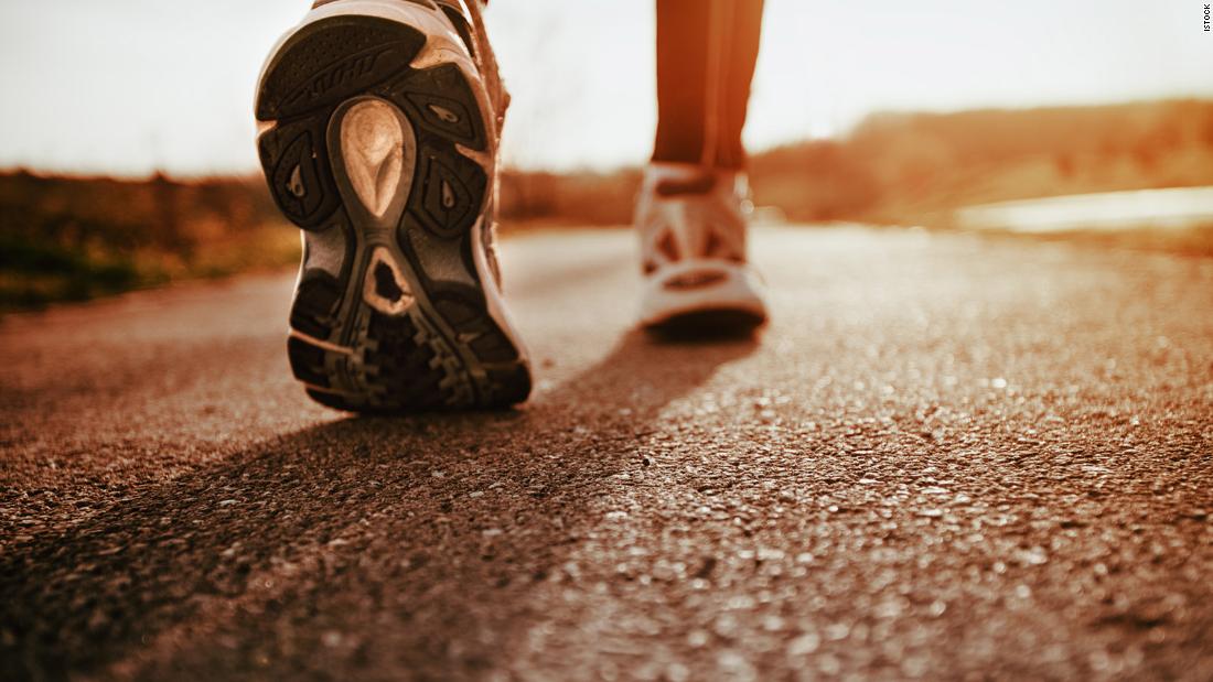 Is walking good exercise? Most experts say yes - CNN