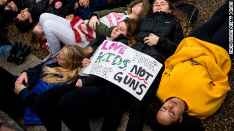 Congress wonders if this time will be different for gun control
