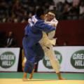 lukas krpalek czech judoka 2010 world championships 