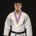 lukas krpalek 2008 judo world junior championships