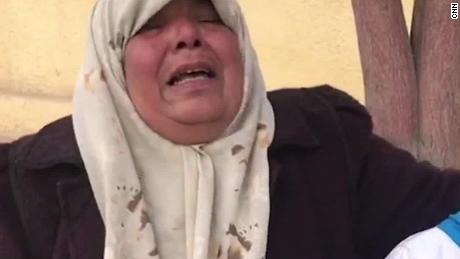 Afrin Residents Fear Turkish Onslaught