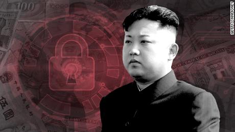 North Korea hackers targeting US 'critical infrastructure,' cybersecurity firm says