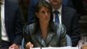 Haley to Abbas: US embassy decision is final