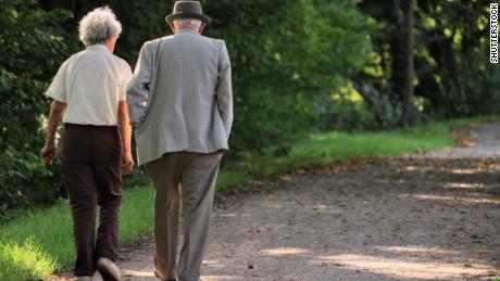 Want to avoid an early death? Get moving, a study says