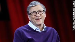 Bill Gates jump-starts research for an affordable Alzheimer&#39;s test