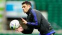 Dan Carter on Japanese rugby and New Zealand