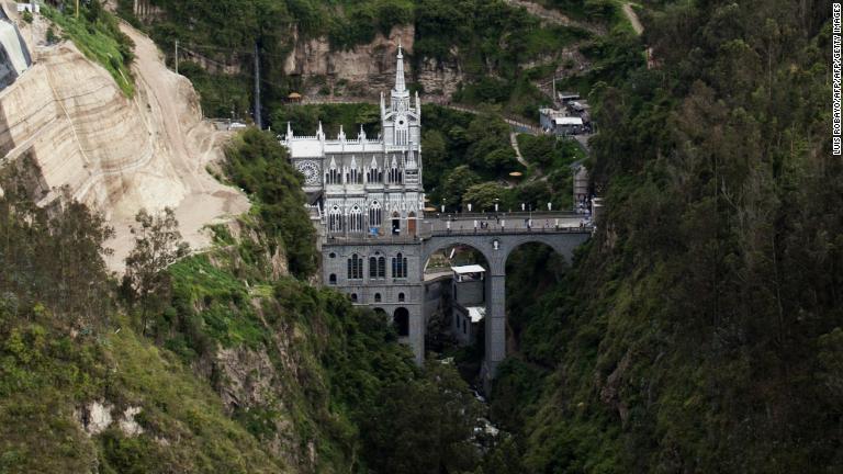 Colombia Es El Mejor Destino De Sudamerica Segun Los