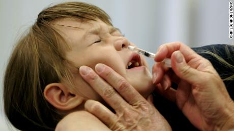 FluMist set to return for next flu season 