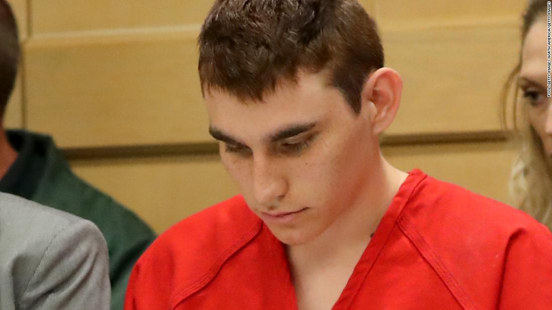 Nikolas Cruz