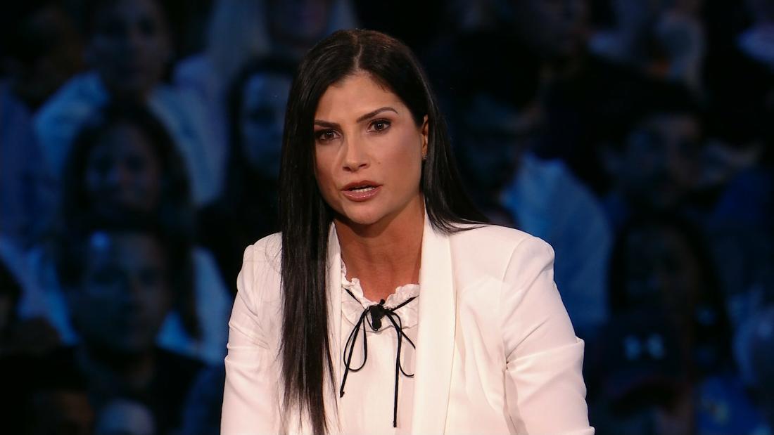 Who is NRA spokeswoman Dana Loesch? CNN