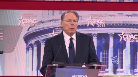 NRA Wayne LaPierre at CPAC sot_00002025.jpg