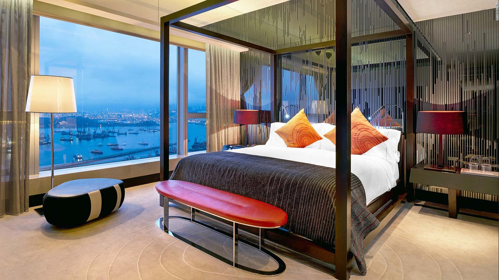 Best Hotel Beds And Where To Buy Them Cnn Travel