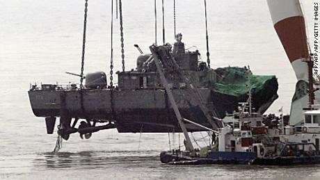 North Korea's new Olympics delegation to be led by man blamed for deadly ship attack