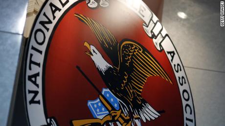 Exclusive: NRA gathers documents amid scrutiny over ties to Kremlin-linked banker