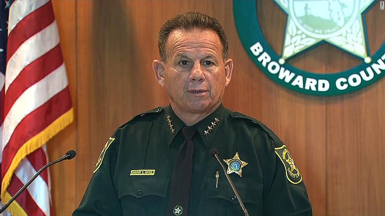 Sheriff reaction to video: I was devastated 