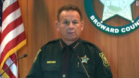 Sheriff reaction to video: I was devastated 