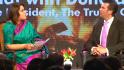 Trump Jr. slams American media, praises India