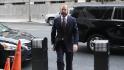 Former Trump aide Rick Gates pleads guilty