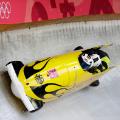 09 Winter Olympics 0224 4-man bobsled Germany