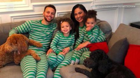 How Steph Curry is preparing for third 
