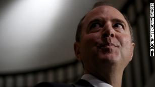 Schiff vows to investigate whistleblower complaint &#39;come hell or high water&#39;