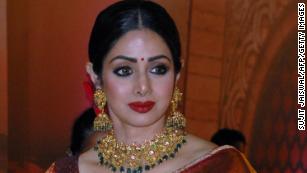 Dubai police rule out foul play and release Bollywood star Sridevi&#39;s body