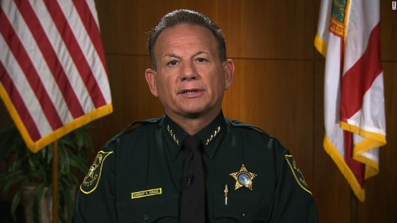 Governor Orders Investigation Of Response To Florida Shooting - CNN