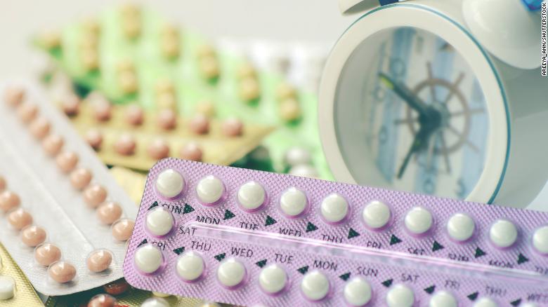 Male birth control pill one step closer to reality ...