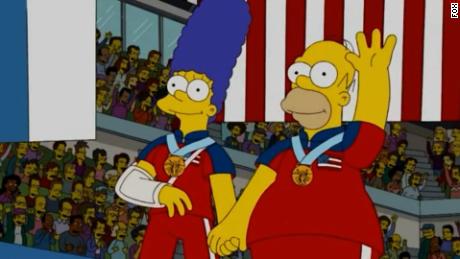 title: The simpsons - Curling duration: 00:00:36 site: Youtube author: null published: Fri Oct 01 2010 16:20:49 GMT-0400 (Eastern Daylight Time) intervention: no description: US wins over sweden in curling!