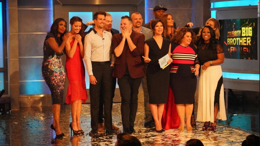 Image result for big brother finale