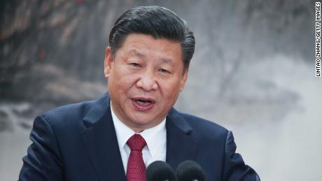 Why is the world silent about Xi Jinping's power grab?